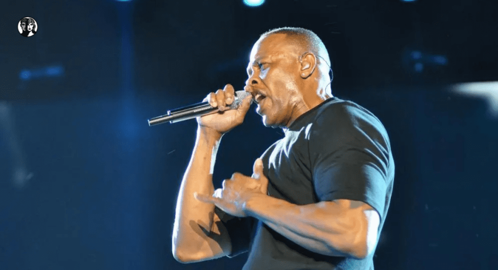 Dr. Dre Net Worth 2025
