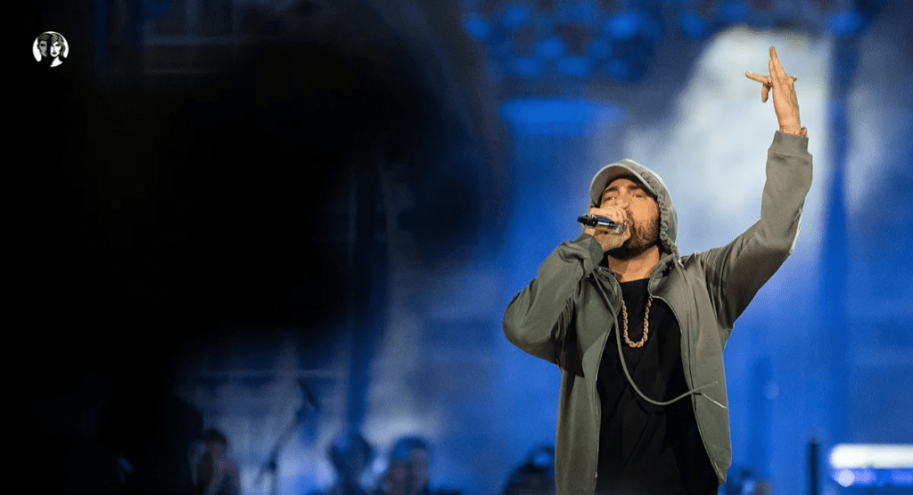 Eminem Net Worth 2025