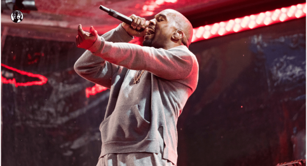 Kanye West Net Worth 2025
