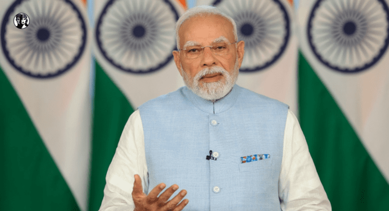 Narendra Modi Net Worth 2025: The Truth Behind the 