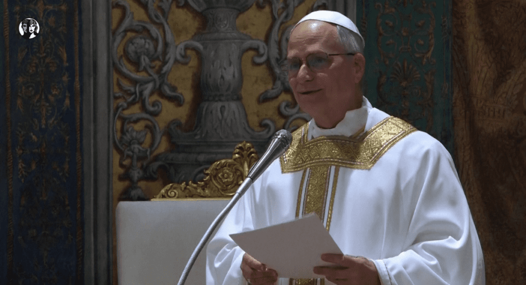 Pope Leo XIV Net Worth 2025