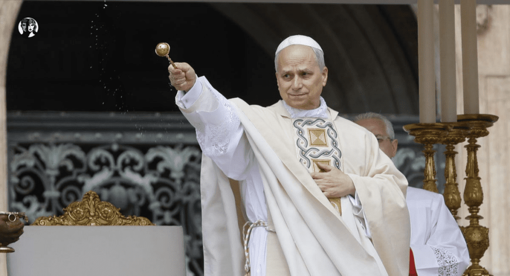 Pope Leo XIV Net Worth 2025