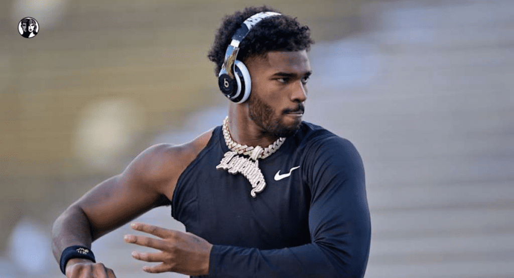 Shedeur Sanders Net Worth