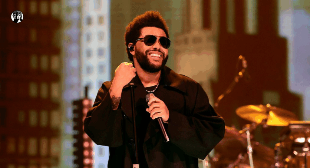 The Weeknd Net Worth 2025