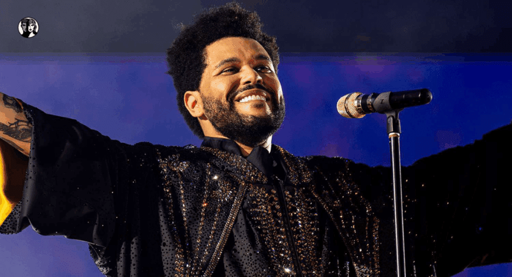 The Weeknd Net Worth 2025