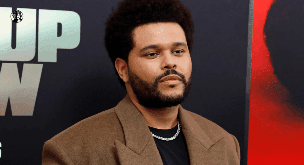 The Weeknd Net Worth 2025