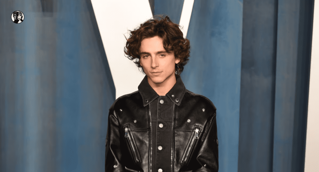 Timothée Chalamet Net Worth