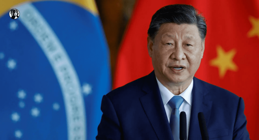 Xi Jinping Net Worth