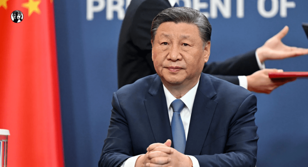Xi Jinping Net Worth